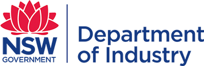 Dep-of-industry